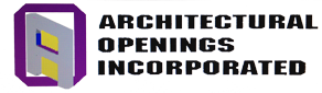 Architectural Openings, Inc.